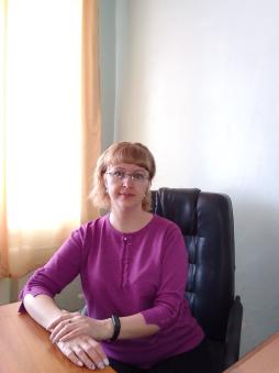 Богомолова Татьяна Владимировна